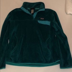 Patagonia pullover